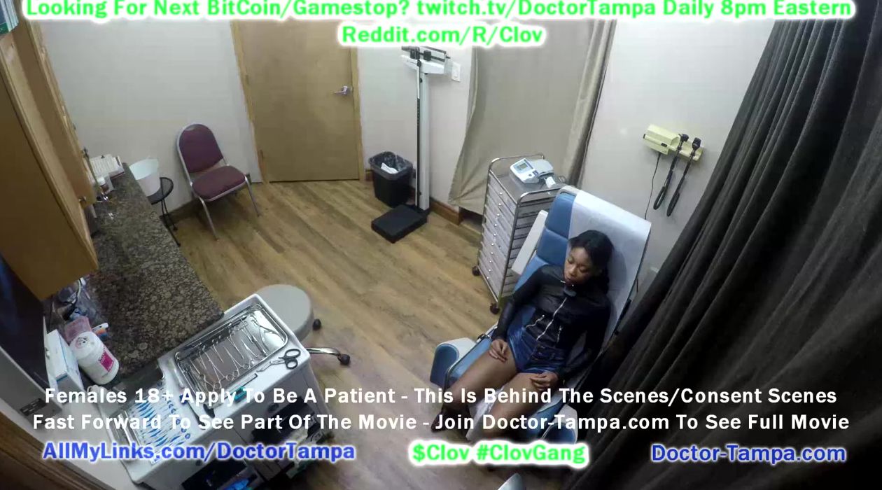 $clov become doctor tampa deflower orphan innocent minnie rose poster